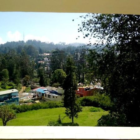 Royal Rest Hotel Tamilnadu - Tamilnadu - Kodaikanal Esterno foto