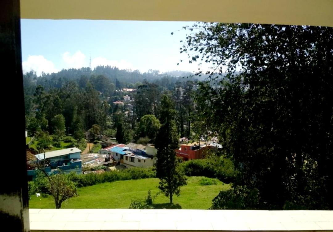 Royal Rest Hotel Tamilnadu - Tamilnadu - Kodaikanal Esterno foto