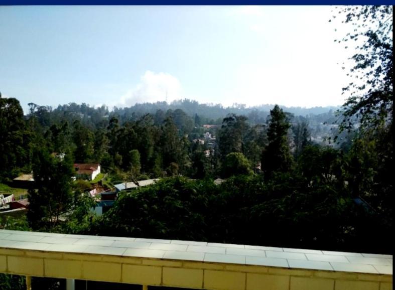 Royal Rest Hotel Tamilnadu - Tamilnadu - Kodaikanal Esterno foto