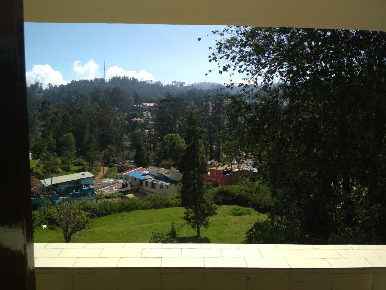 Royal Rest Hotel Tamilnadu - Tamilnadu - Kodaikanal Esterno foto