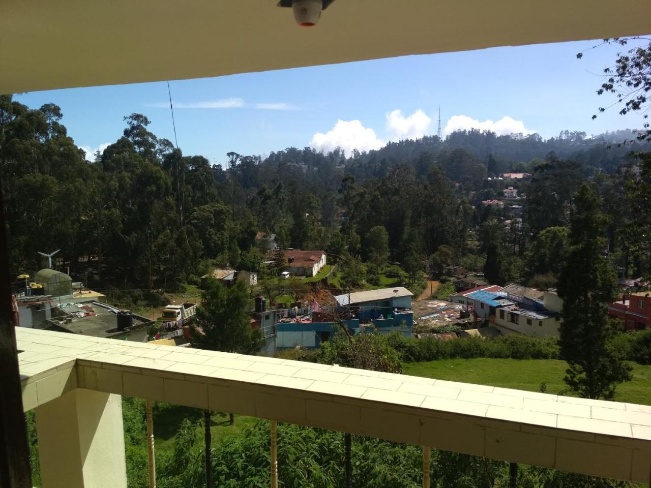 Royal Rest Hotel Tamilnadu - Tamilnadu - Kodaikanal Esterno foto