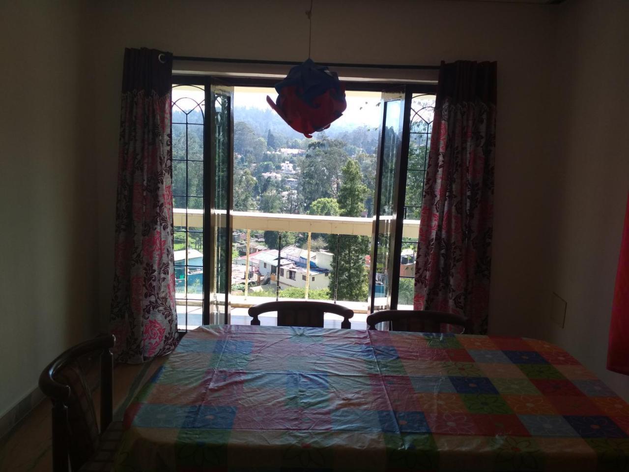 Royal Rest Hotel Tamilnadu - Tamilnadu - Kodaikanal Esterno foto