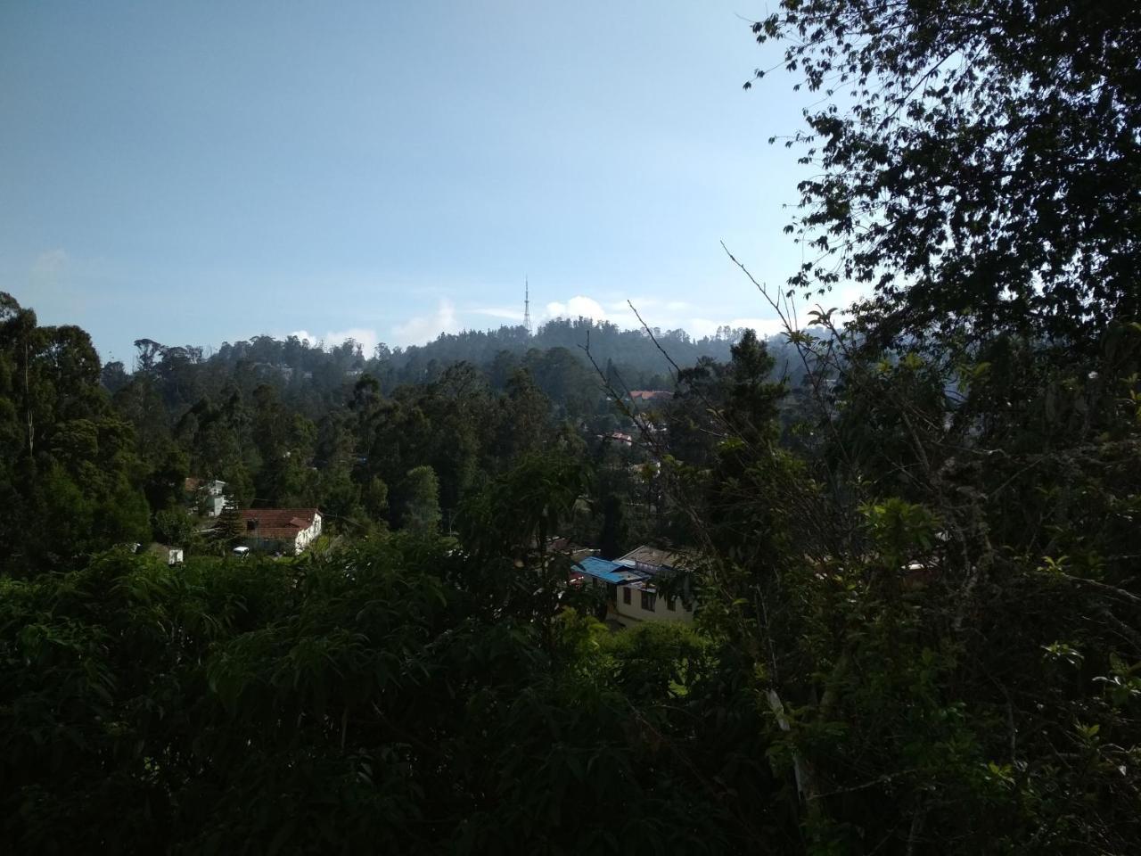 Royal Rest Hotel Tamilnadu - Tamilnadu - Kodaikanal Esterno foto