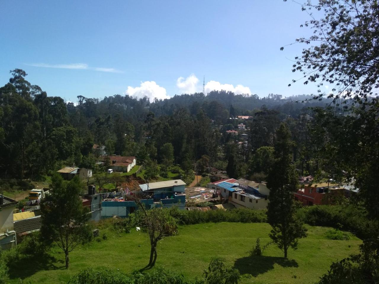 Royal Rest Hotel Tamilnadu - Tamilnadu - Kodaikanal Esterno foto