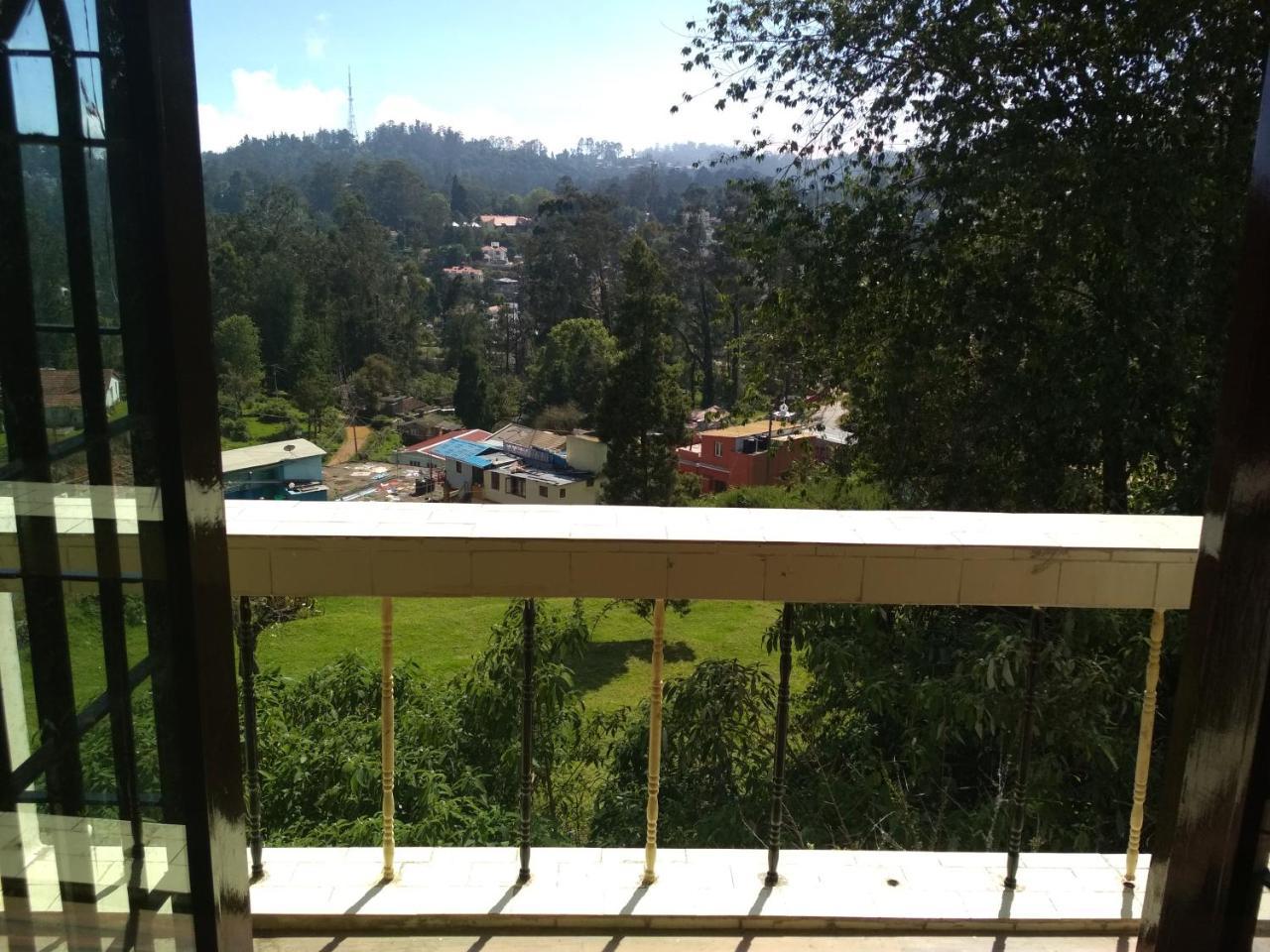 Royal Rest Hotel Tamilnadu - Tamilnadu - Kodaikanal Esterno foto