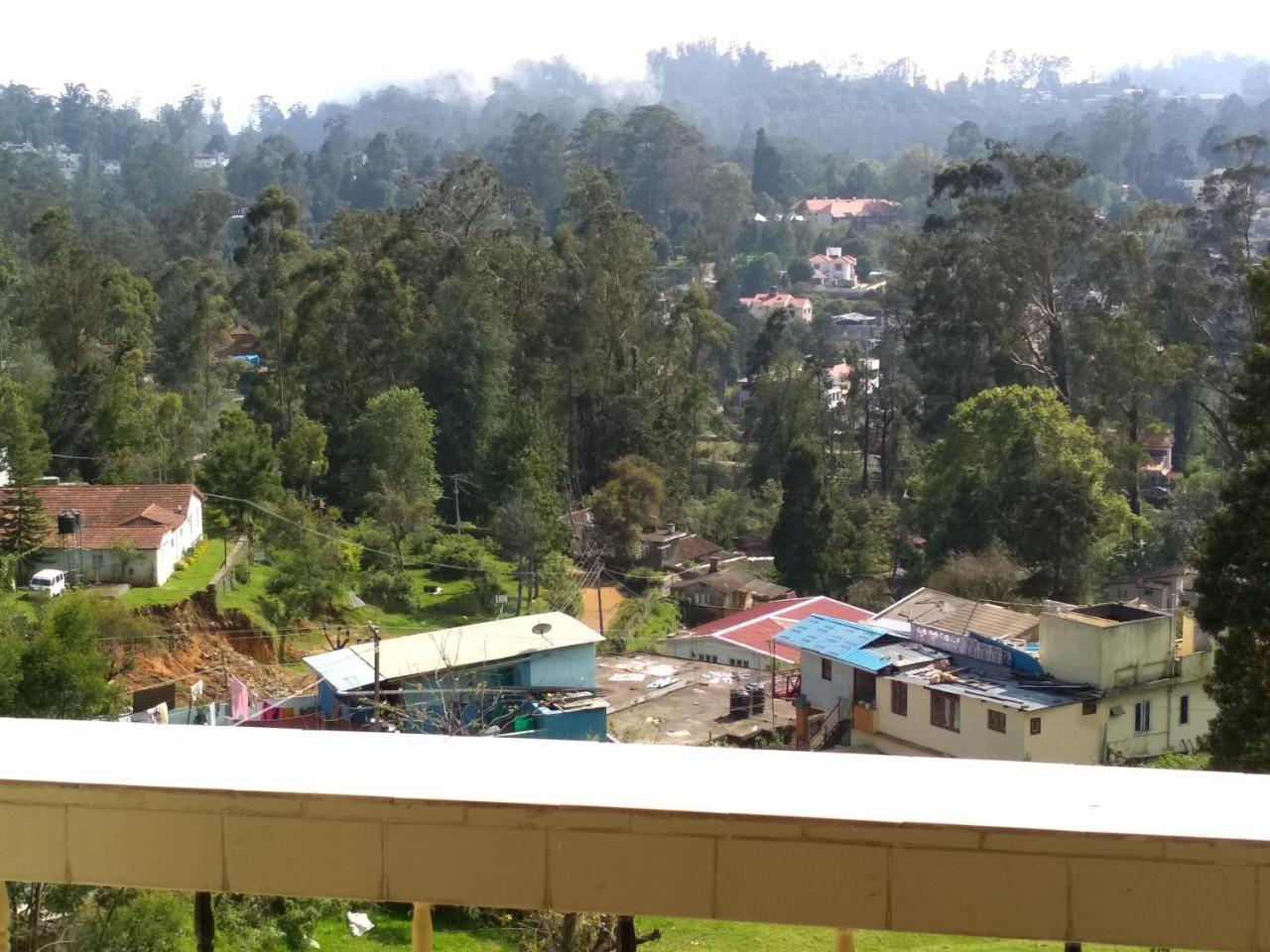 Royal Rest Hotel Tamilnadu - Tamilnadu - Kodaikanal Esterno foto