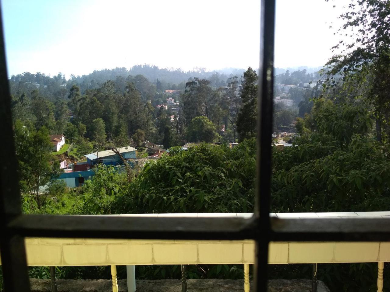 Royal Rest Hotel Tamilnadu - Tamilnadu - Kodaikanal Esterno foto